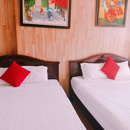 Hanoi Oriental Hotel Zewnętrze zdjęcie