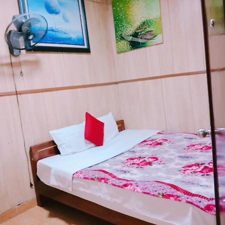 Hanoi Oriental Hotel Zewnętrze zdjęcie