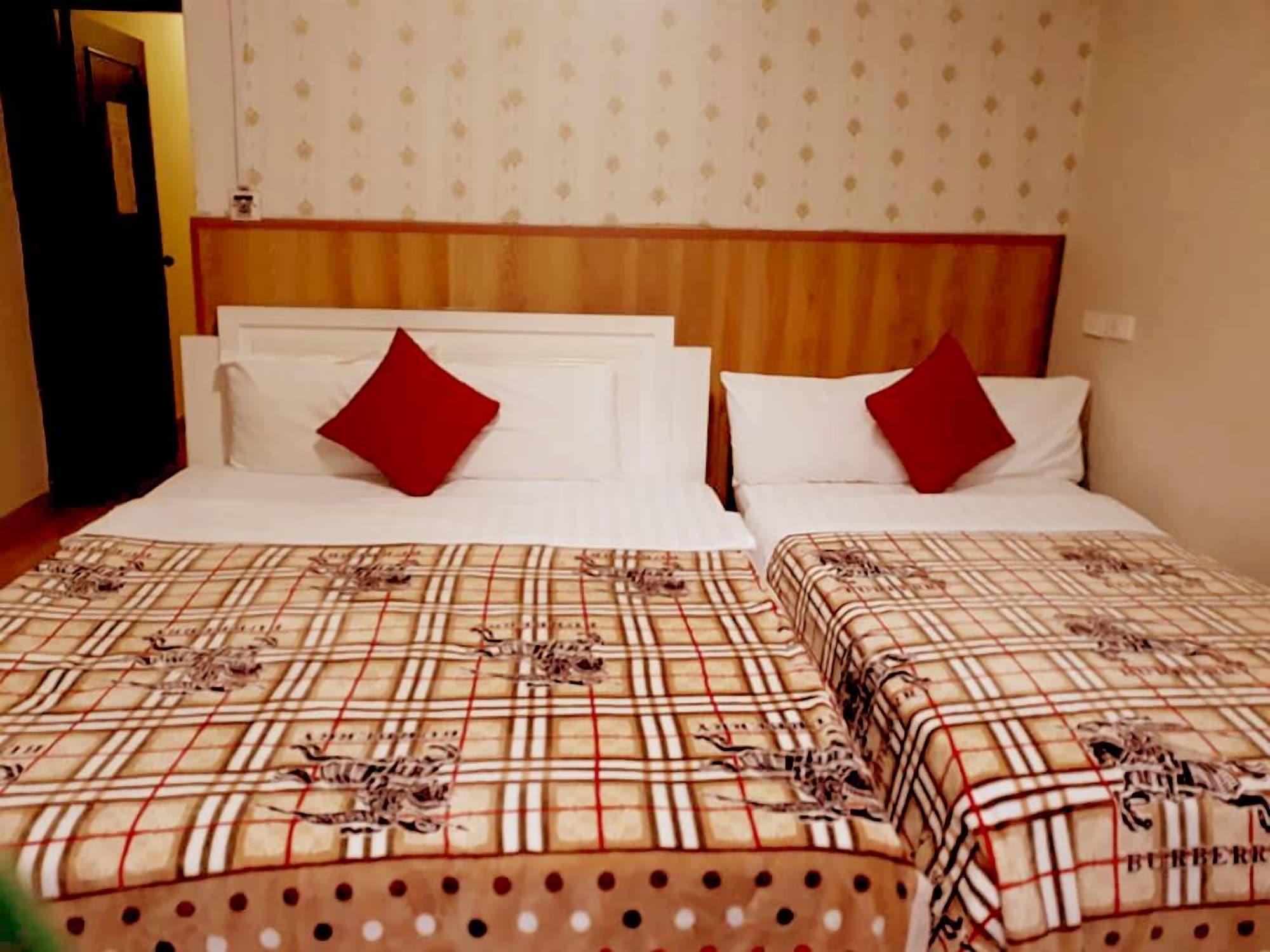 Hanoi Oriental Hotel Zewnętrze zdjęcie