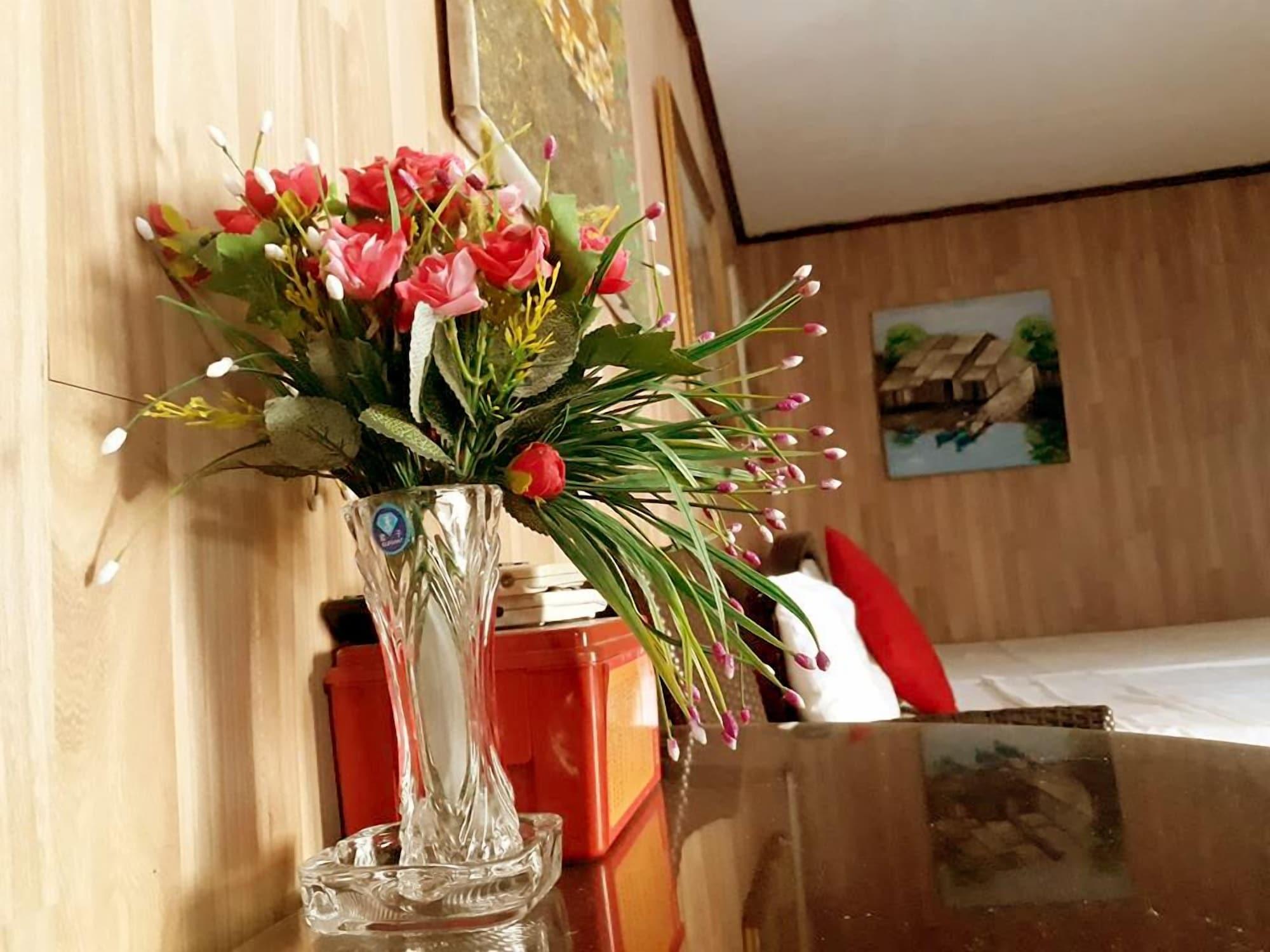 Hanoi Oriental Hotel Zewnętrze zdjęcie