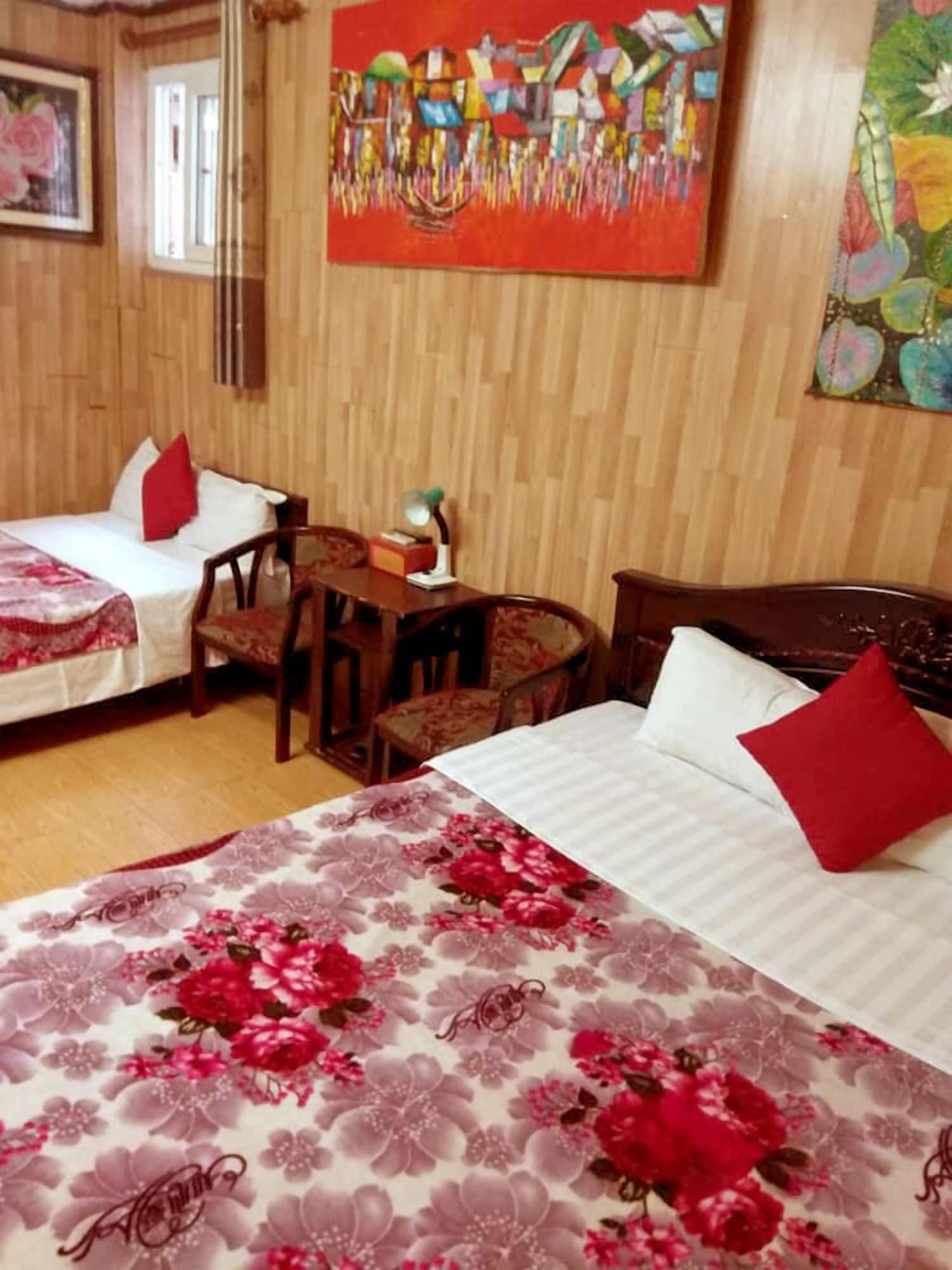Hanoi Oriental Hotel Zewnętrze zdjęcie
