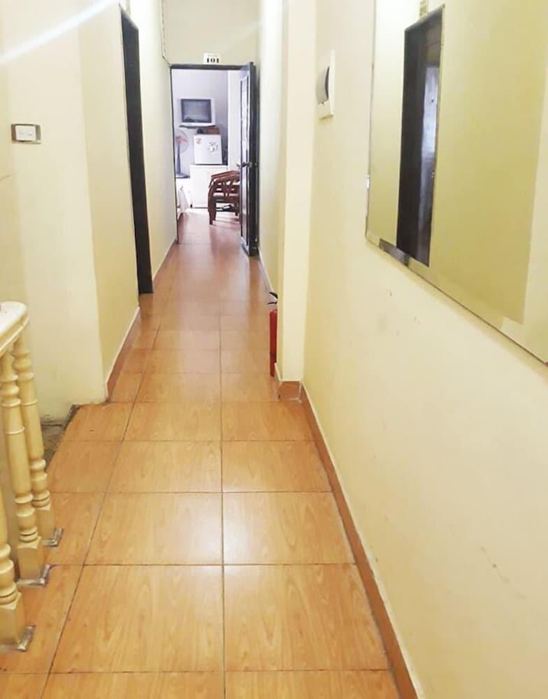 Hanoi Oriental Hotel Zewnętrze zdjęcie