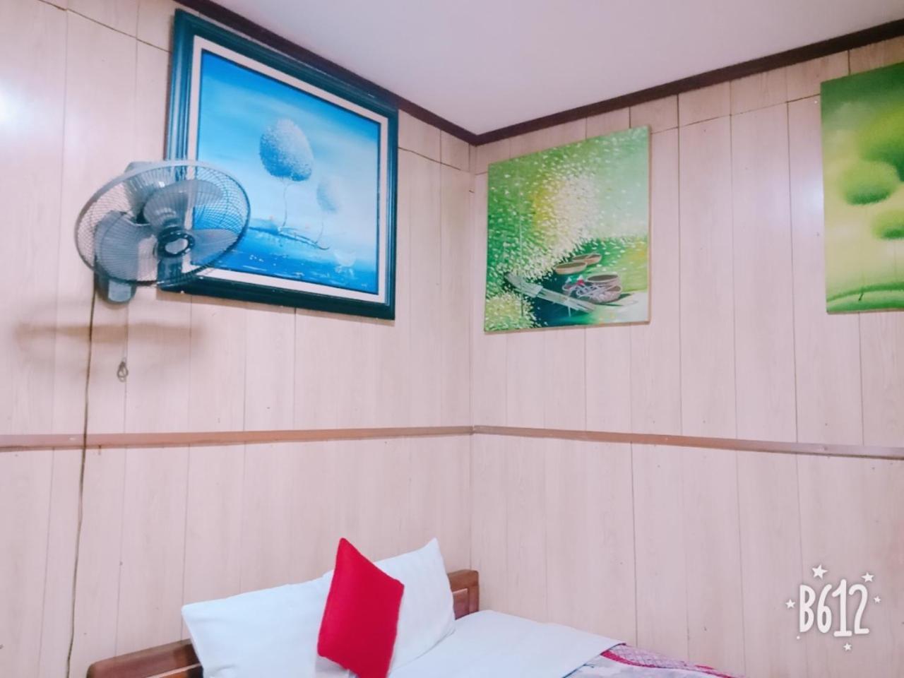 Hanoi Oriental Hotel Zewnętrze zdjęcie