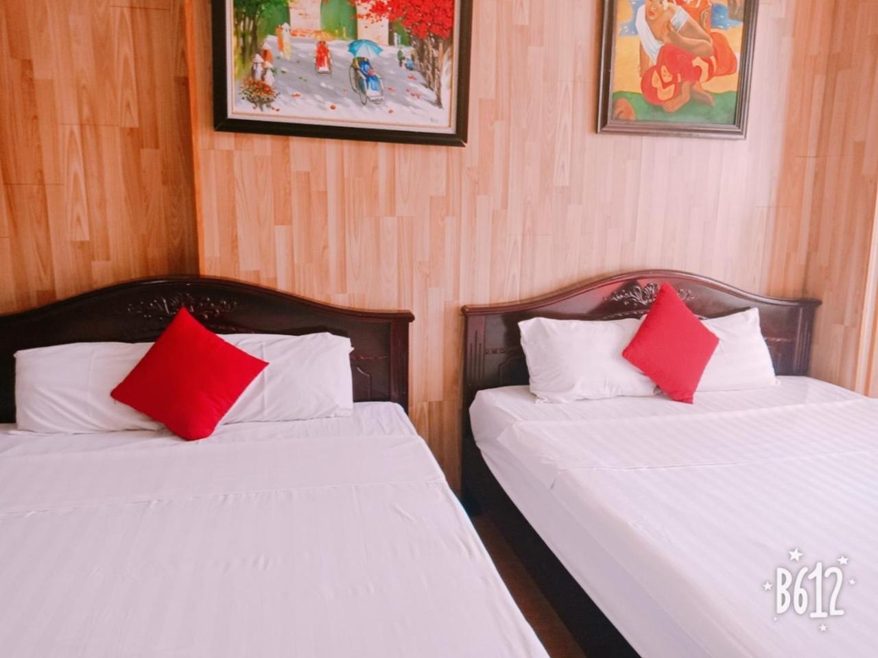 Hanoi Oriental Hotel Zewnętrze zdjęcie