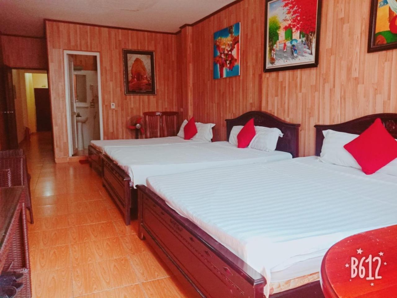 Hanoi Oriental Hotel Zewnętrze zdjęcie