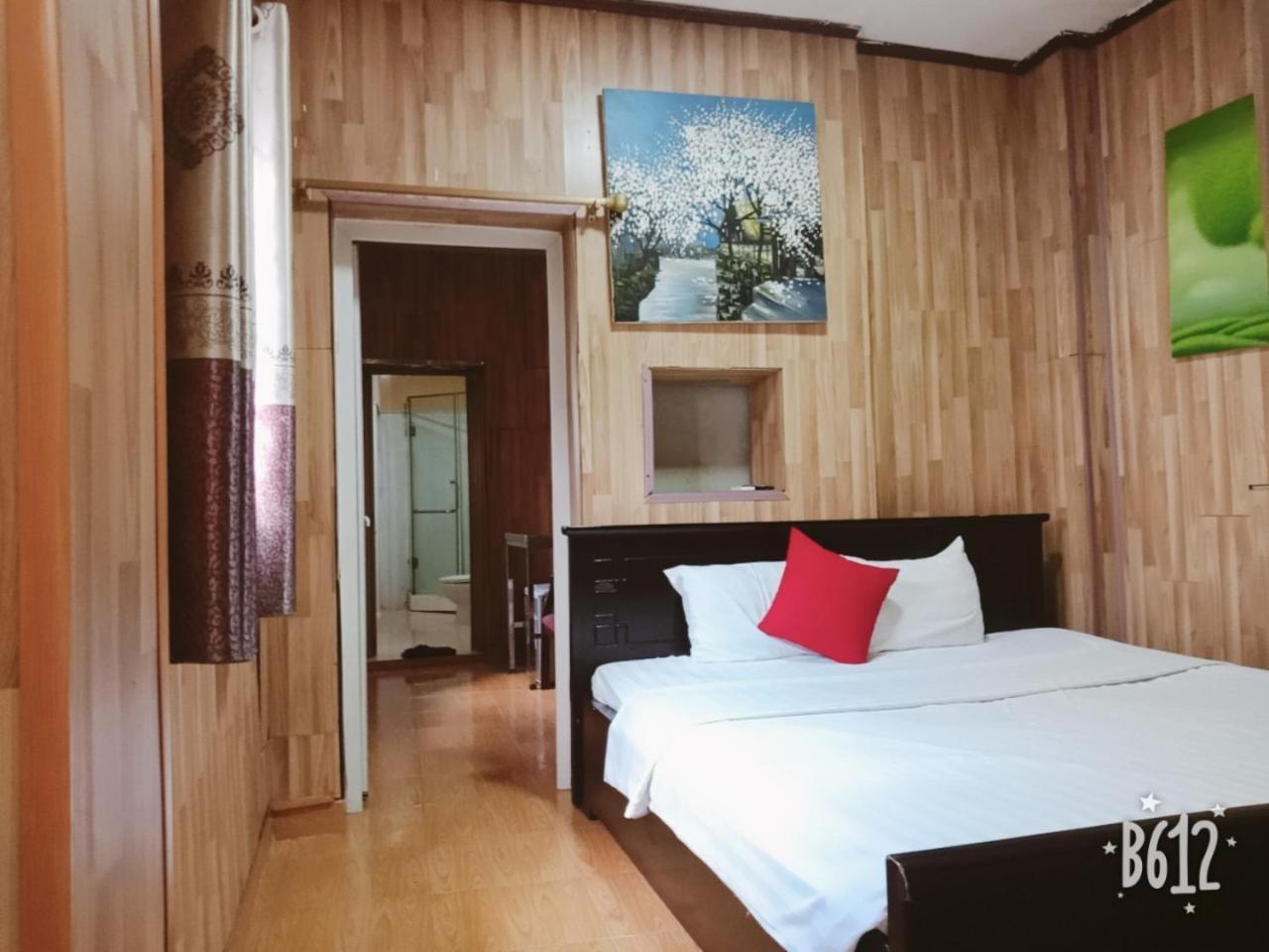 Hanoi Oriental Hotel Zewnętrze zdjęcie