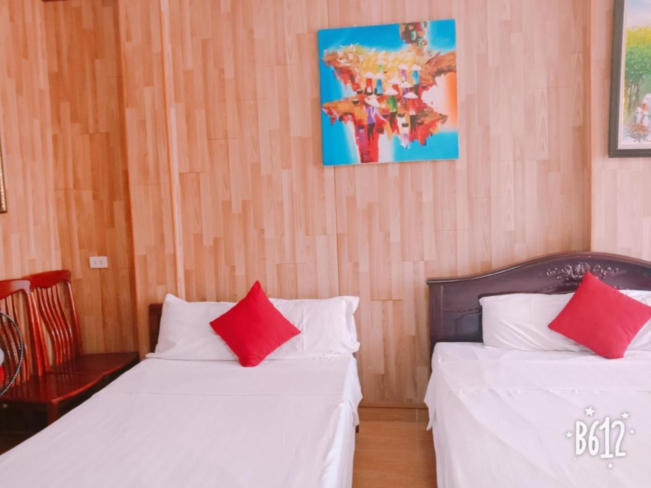 Hanoi Oriental Hotel Zewnętrze zdjęcie