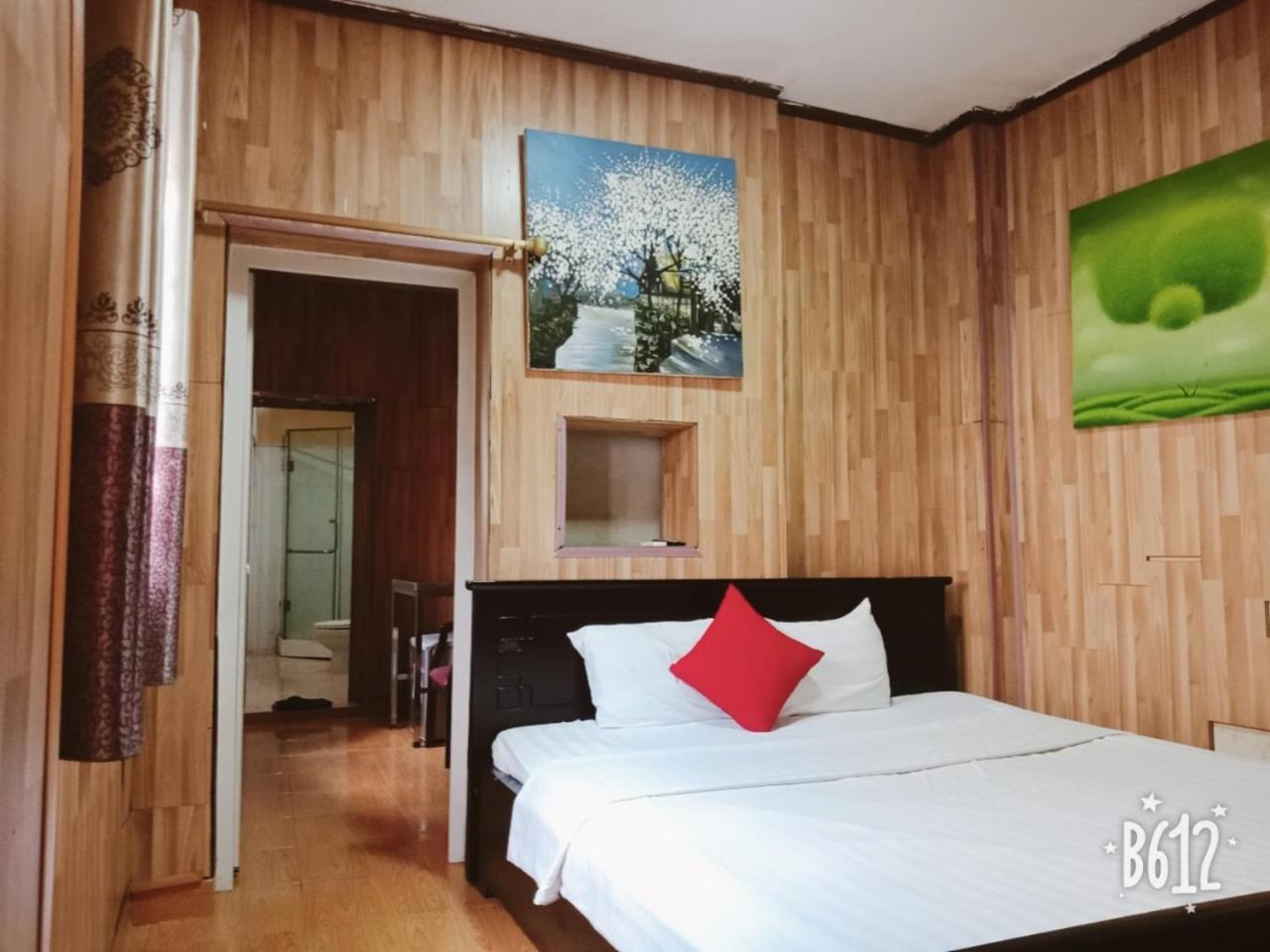 Hanoi Oriental Hotel Zewnętrze zdjęcie