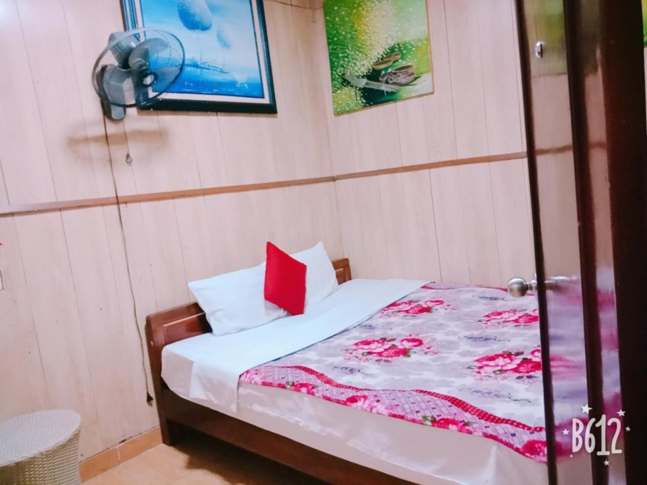 Hanoi Oriental Hotel Zewnętrze zdjęcie