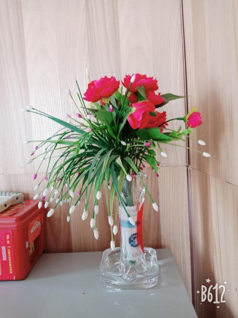 Hanoi Oriental Hotel Zewnętrze zdjęcie