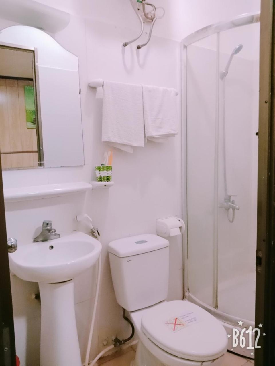 Hanoi Oriental Hotel Zewnętrze zdjęcie