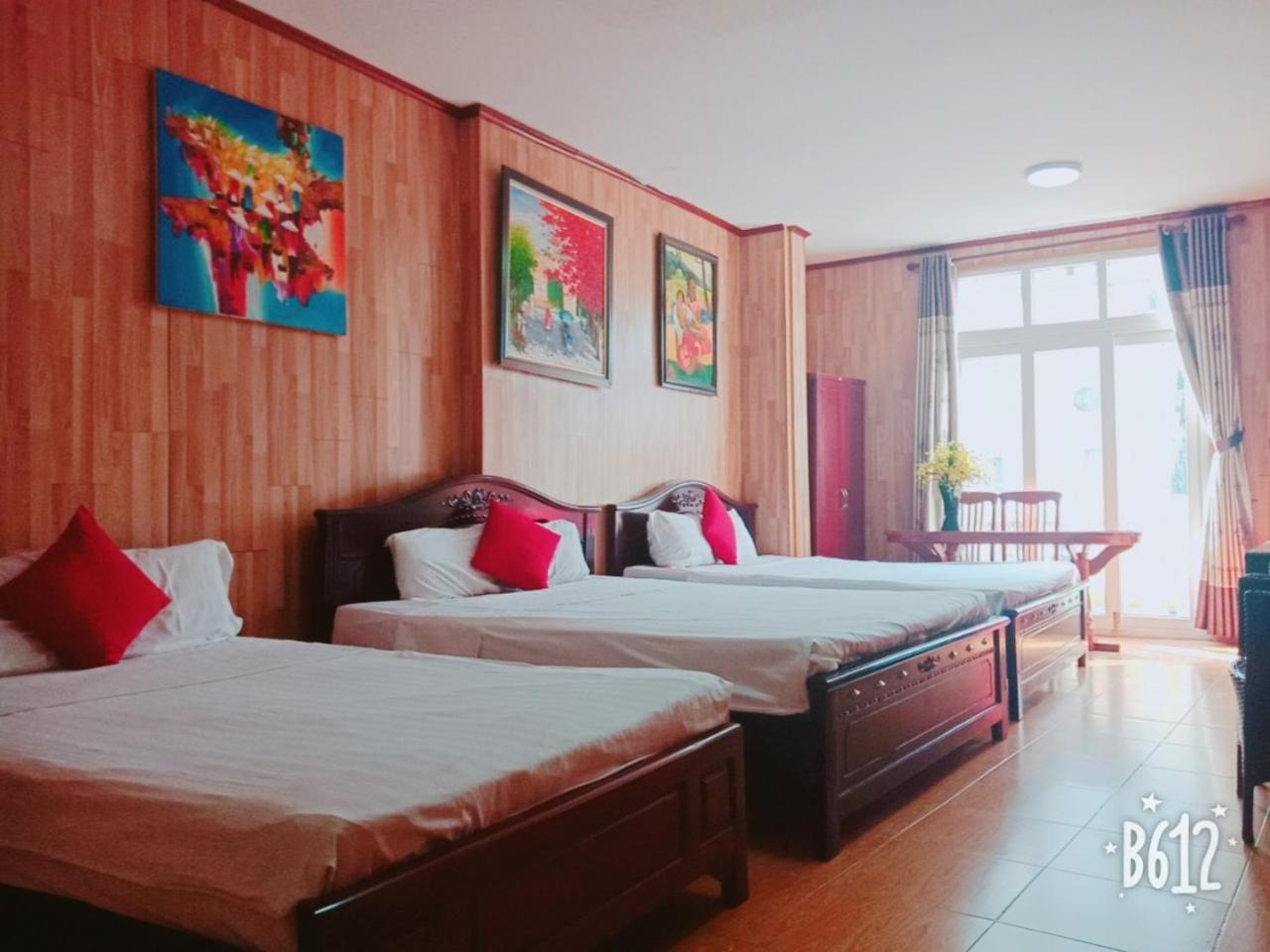Hanoi Oriental Hotel Zewnętrze zdjęcie